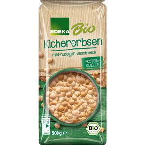 Bio EDEKA Kichererbsen 500g