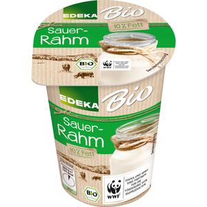 Bio EDEKA Sauerrahm 200g