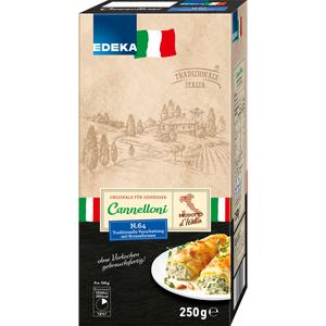 EDEKA Italia Cannelloni 250g