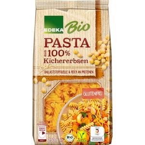 Bio EDEKA Fusilli Kichererbsen 250g