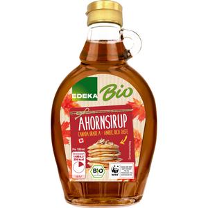 Bio EDEKA Ahornsirup 250ml