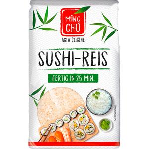 Ming Chu Sushi Reis 500g