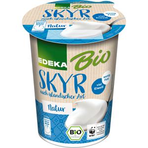 Bio EDEKA Skyr Natur 500g