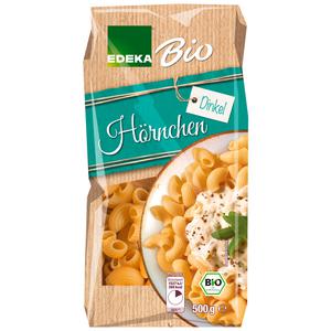 Bio EDEKA Dinkel Hörnchen 500g