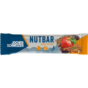 Jochen Schweizer Nutbar Apfel & Zimt 40g