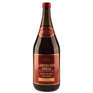 Basiola Lambrusco Emilia IGT 1,5l