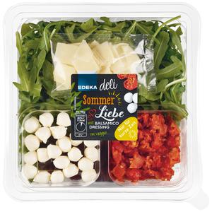 EDEKA deli Snacksalat Sommer Liebe 240g