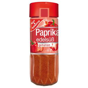 GUT&GÜNSTIG Paprika edelsüß 50g