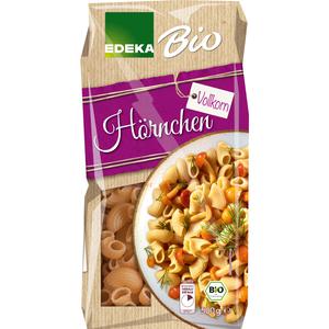 Bio EDEKA Hörnchen Vollkorn 500g