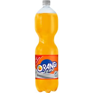 GUT&GÜNSTIG Orangenlimonade Zero 1,5l DPG