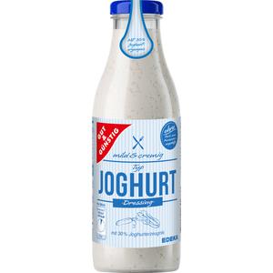 GUT&GÜNSTIG Joghurt Dressing 500ml