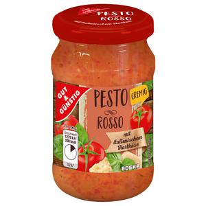 GUT&GÜNSTIG Pesto Rosso 190g