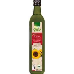 Bio EDEKA Bratöl 500ml