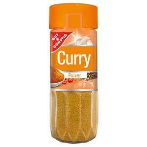 GUT&GÜNSTIG Curry 45g