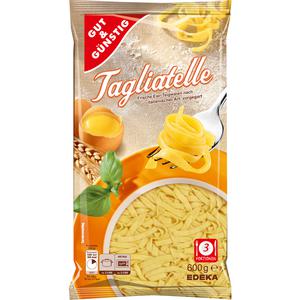 GUT&GÜNSTIG Tagliatelle 600g