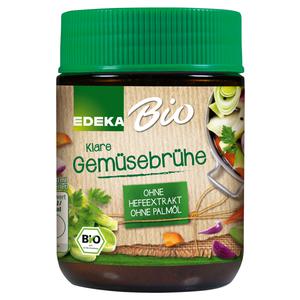 Bio EDEKA Gemüsebrühe für 7l 140g