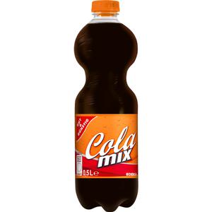 GUT&GÜNSTIG Cola Mix 0,5l DPG