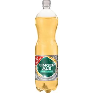 GUT&GÜNSTIG Ginger Ale 1,5l DPG