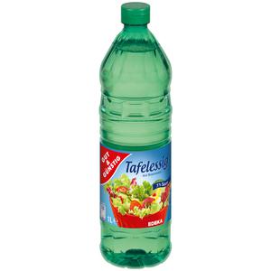 GUT&GÜNSTIG Tafelessig 5% 1l PET