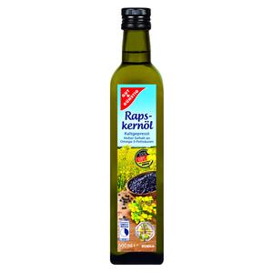 GUT&GÜNSTIG Rapskernöl 500ml