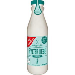 GUT&GÜNSTIG Salatdressing Sylter Liebe 500ml