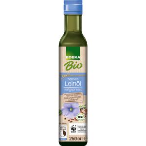 Bio EDEKA Leinöl 250ml