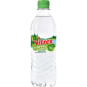 Vitrex Apfel 0,5l DPG