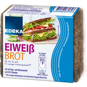 EDEKA Eiweißbrot 500g