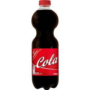 GUT&GÜNSTIG Cola 0,5l DPG