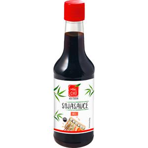 Ming Chu Sojasauce hell 150ml