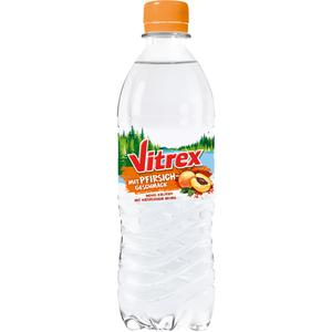 Vitrex Pfirsich 0,5l DPG