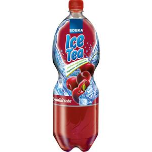 EDEKA Ice Tea Wildkirsche 1,5l DPG