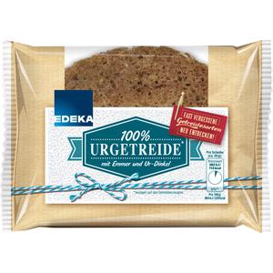 EDEKA Urgetreide Brot 350g