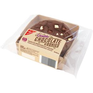 GUT&GÜNSTIG Double Chocolate Cookies 3x75g