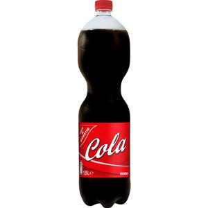 GUT&GÜNSTIG Cola 1,5l DPG