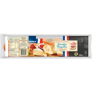 EDEKA LA FRANCE Steinofen Baguette 250g