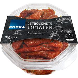 EDEKA getrocknete Tomaten 150g