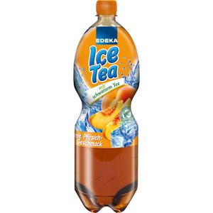 EDEKA Ice Tea Pfirsich 1,5l DPG