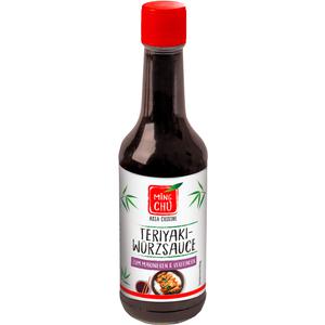 Ming Chu Teriyaki-Würzsauce 150ml