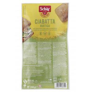 Schär Ciabatta Rustica