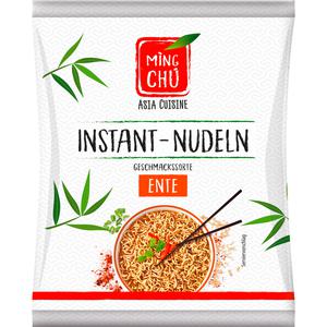 Ming Chu Instantnudeln Ente 60g