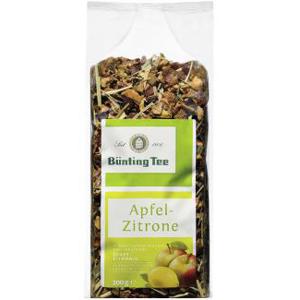 Bünting Apfel-Zitrone