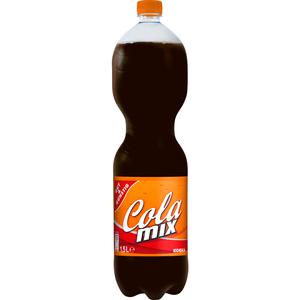 GUT&GÜNSTIG Cola Mix 1,5l DPG