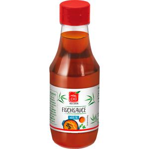 Ming Chu Fischsauce 150ml