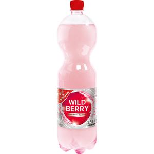 GUT&GÜNSTIG Wild Berry 1,5l DPG