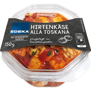 EDEKA Hirtenkäse Toskana 150g