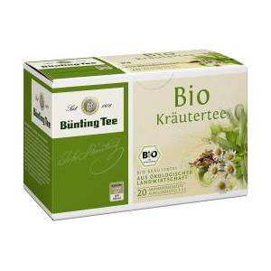 Bünting Bio-Kräuter