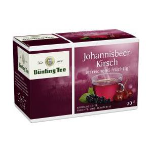 Bünting Johannisbeer-Kirsch