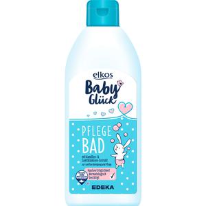 EDEKA elkos Babyglück Pflegebad 500ml