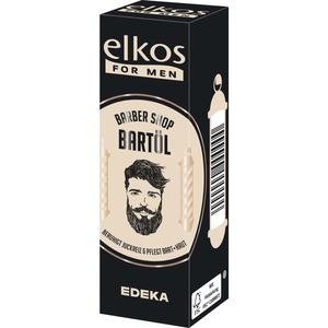 EDEKA elkos Bartöl 30ml